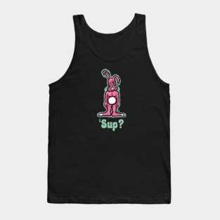 Bad Rabbit Tank Top